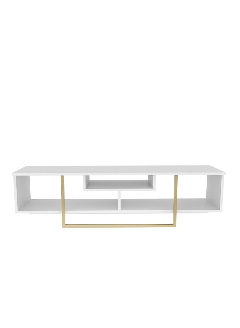 Decorotika Asal 150 cm TV Unit for TVs up to 65" - Image 4