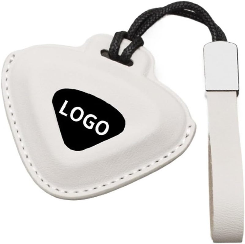 Compatible for Lotus Emira Eletre EMEYA All Inclusive Key Set Bag Leather Key Chain Shell(Style B12) - Image 1