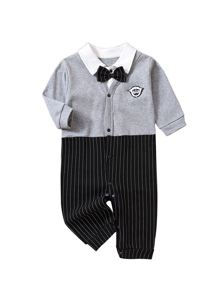 Soft and Comfortable Baby Jumpsuit  - Image 1
