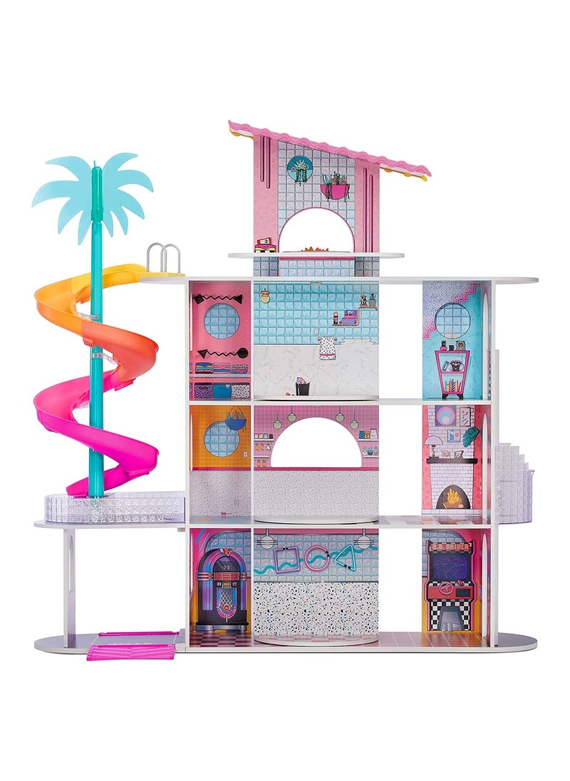 L.O.L. SURPRISE! - OMG House - Image 1