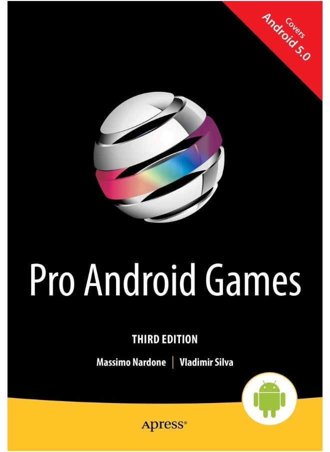 Pro Android Games: L Edition 