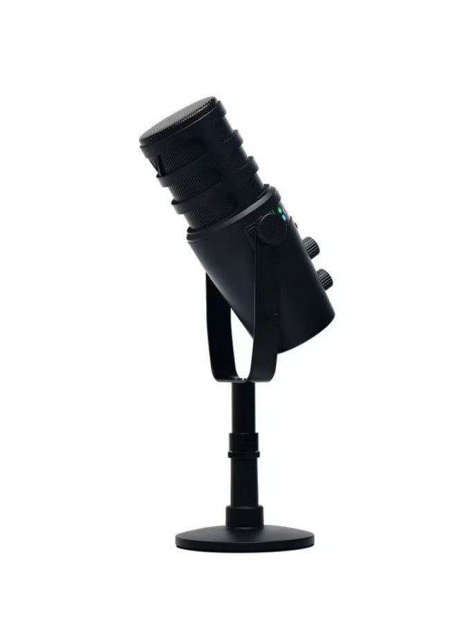 Jmary MC-PW12 USB Desktop Condenser Microphone - Image 1