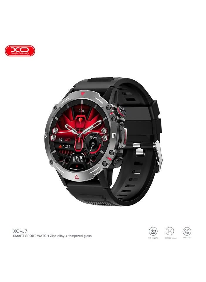 XO XO-J7 Smart Sport  - Image 1