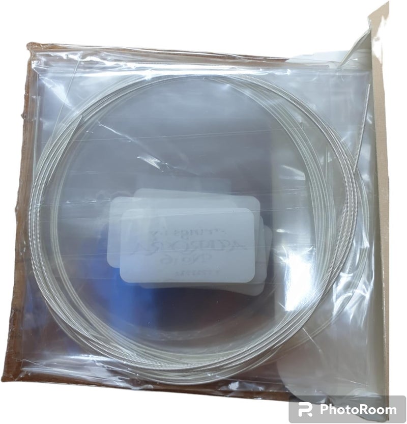 Aurora Lute Dodo Oud Strings - Handmade in Turkey - Image 4