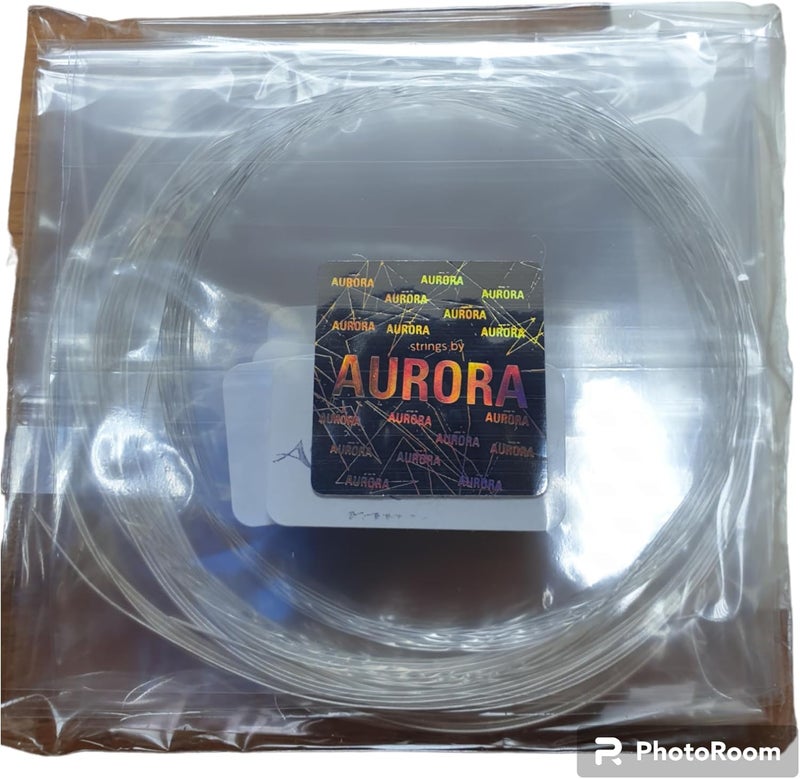 Aurora Lute Dodo Oud Strings - Handmade in Turkey - Image 3