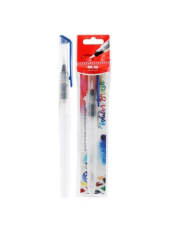 M&G M&G Chenguang brush with Dropper water container - Size: S - No:ABH978D4  - Image 1