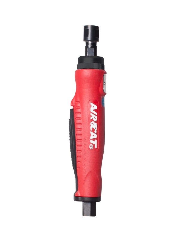 ايركات أدوات الهواء المضغوط AIRCAT 6201: جلاخة مستقيمة مركبة بقوة 5 حصان، 22000 دورة في الدقيقة - Image 1