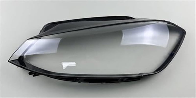 Wivplex Headlight Cover for Volkswagen Golf 7.5 - Image 1
