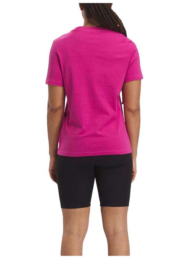 Reebok Identity Big Logo T-Shirt  - Image 3