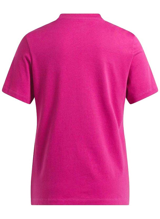 Reebok Identity Big Logo T-Shirt  - Image 5