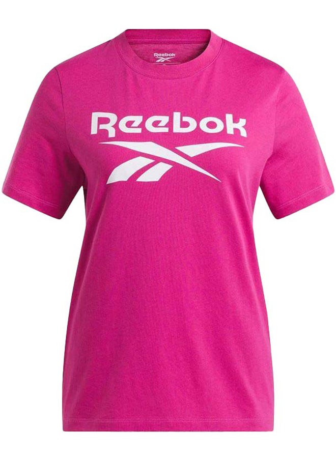 Reebok Identity Big Logo T-Shirt  - Image 4