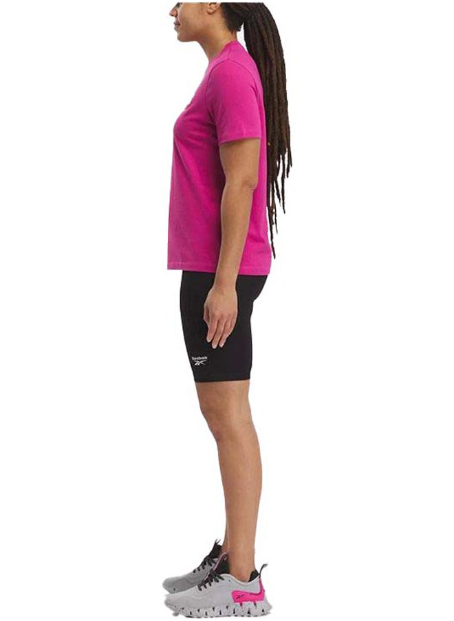 Reebok Identity Big Logo T-Shirt  - Image 2