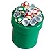 EPOCH Games Super Mario Mushroom Mania Balancing Game Tabletop Skill and Action Game Ages 4 - Image 2