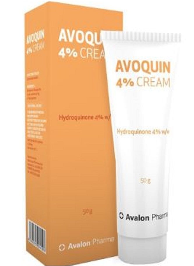 Avoquin 4% Cream 50 gm - pzsku/Z2095B1625BEB6DC84D29Z/45/_/1728906782/60f75b91-e78c-44fd-801a-3874a28f7c4c