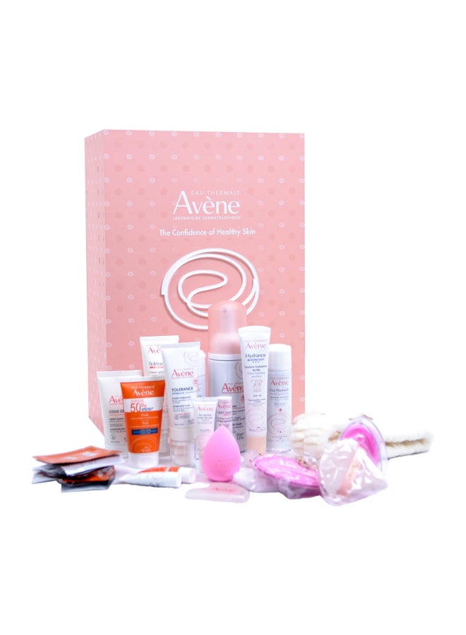 Avene Calendar - Image 1