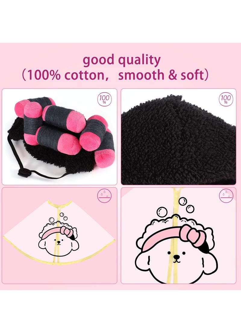 Adorable Pet Costumes & Adjustable Wigs for Cats & Dogs - Perfect for Parties, Festivals & Photo Shoots! - Image 5