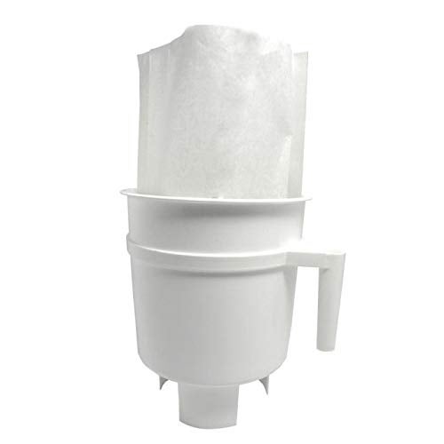 Toddy - THMPF20 Toddy Paper Filter Bags, Home Model Filters, Natural, Pack of 20 - Image 3