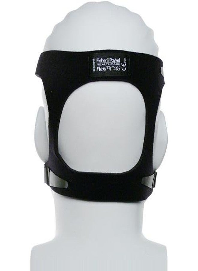 Gamenote Fisher & Paykel FlexiFit 405 Nasal Mask Headgear - Image 1