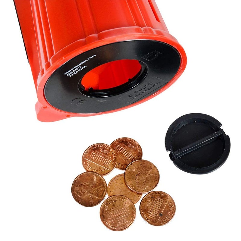 Zugar Land آلة حلوى زوغر لاند 6.5 بوصة (عبوة واحدة) - Image 4