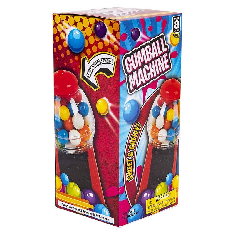 Zugar Land آلة حلوى زوغر لاند 6.5 بوصة (عبوة واحدة) - Image 5