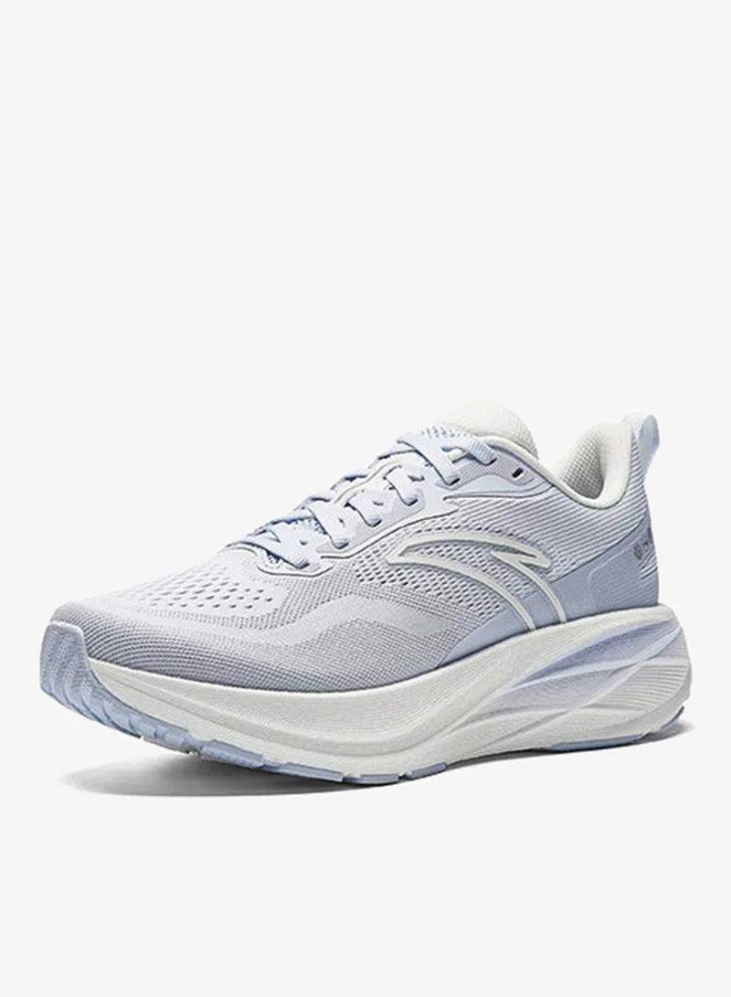 ANTA Antelope Running Shoes｜ mesh breathable running shoes for 2025 summer new arrival cushioning sports running shoes Blue