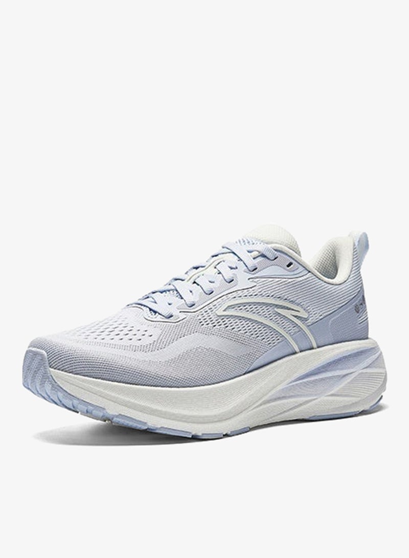 انتا أحذية جري أنتيلوب شبكية مسامية لربيع وصيف ، أحذية رياضية مبطنة للجري - Image 2