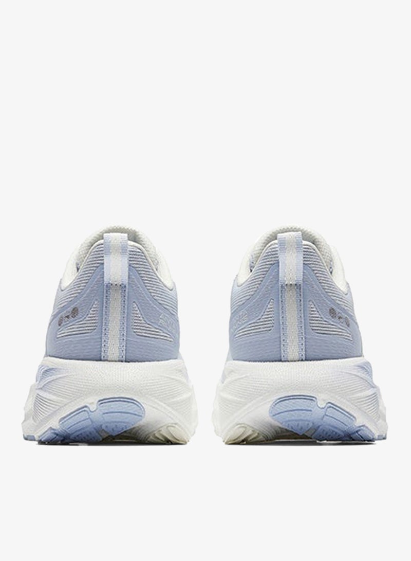 انتا أحذية جري أنتيلوب شبكية مسامية لربيع وصيف ، أحذية رياضية مبطنة للجري - Image 4