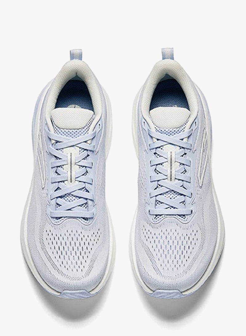 انتا أحذية جري أنتيلوب شبكية مسامية لربيع وصيف ، أحذية رياضية مبطنة للجري - Image 3