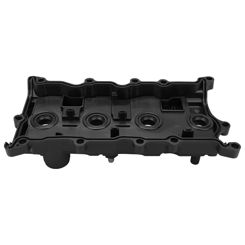 BRTEC Engine Valve Cover & Gasket Set for 2007-2013 Nissan Altima and 2007-2012 Sentra SE-R 2.5L - Image 3