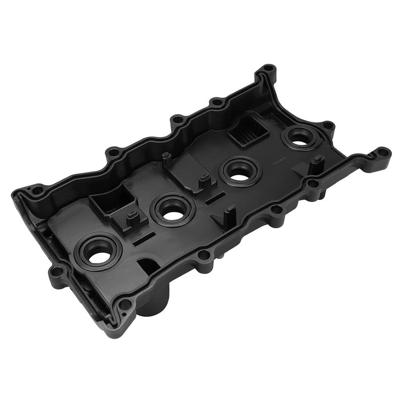 BRTEC Engine Valve Cover & Gasket Set for 2007-2013 Nissan Altima and 2007-2012 Sentra SE-R 2.5L - Image 4