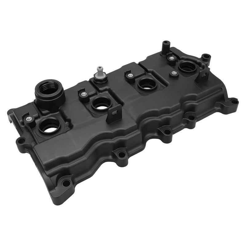 BRTEC Engine Valve Cover & Gasket Set for 2007-2013 Nissan Altima and 2007-2012 Sentra SE-R 2.5L - Image 5