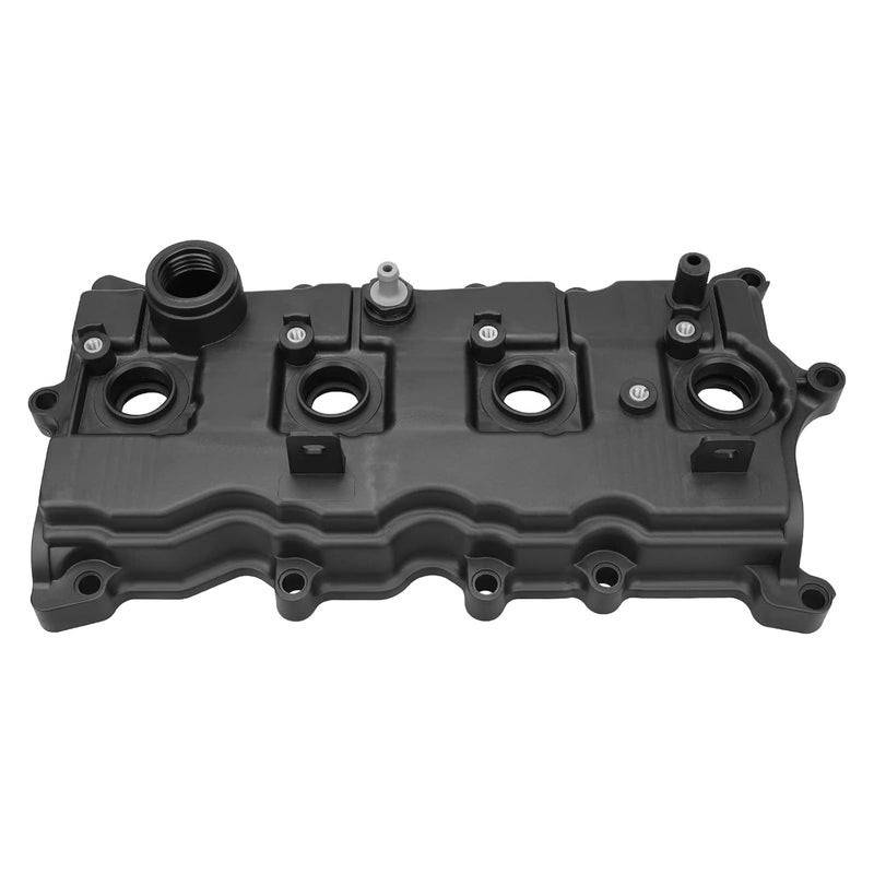 BRTEC Engine Valve Cover & Gasket Set for 2007-2013 Nissan Altima and 2007-2012 Sentra SE-R 2.5L - Image 2