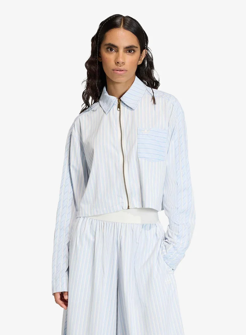 اديداس اوريجينالز قميص بشعار أساسي