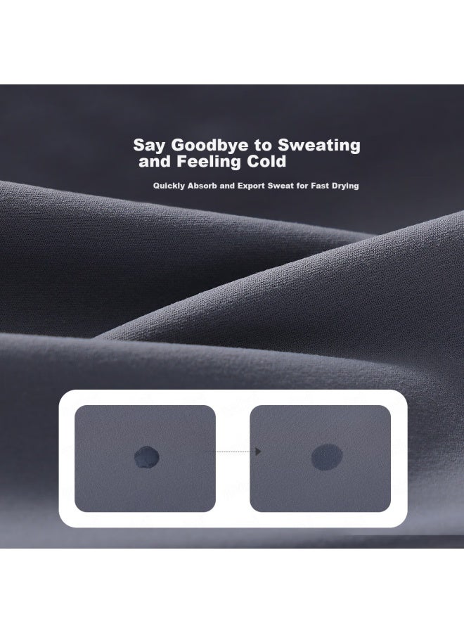 Mqdmini Girls' Leggings, Children'S Elastic Pants, 5A Antibacterial, For Young And Older Children, Color Block Butterfly Pattern - Image 3