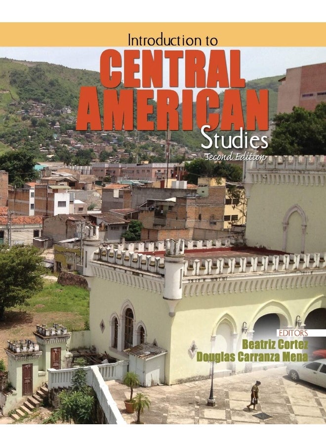 Introduction to Central American Studies  - Image 1