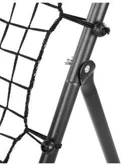 Fitness World Adjustable Angle Football Training Device Multi-sports Football Net  - Image 4