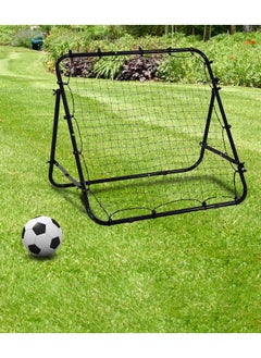 Fitness World Adjustable Angle Football Training Device Multi-sports Football Net  - Image 5