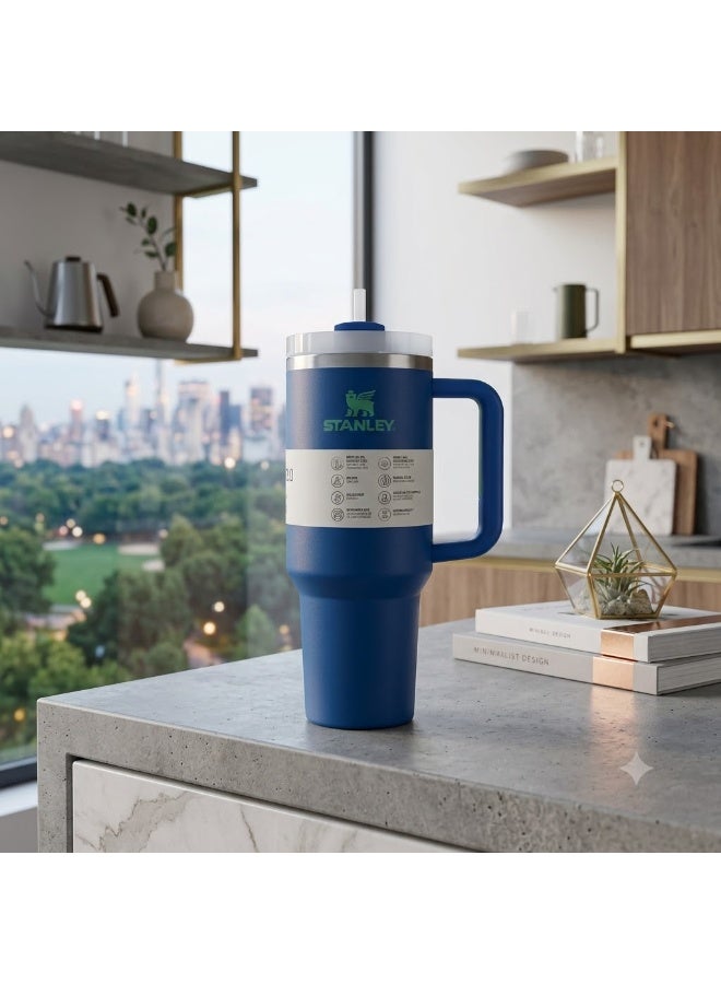 ترمس استانلس للساقع والسخن