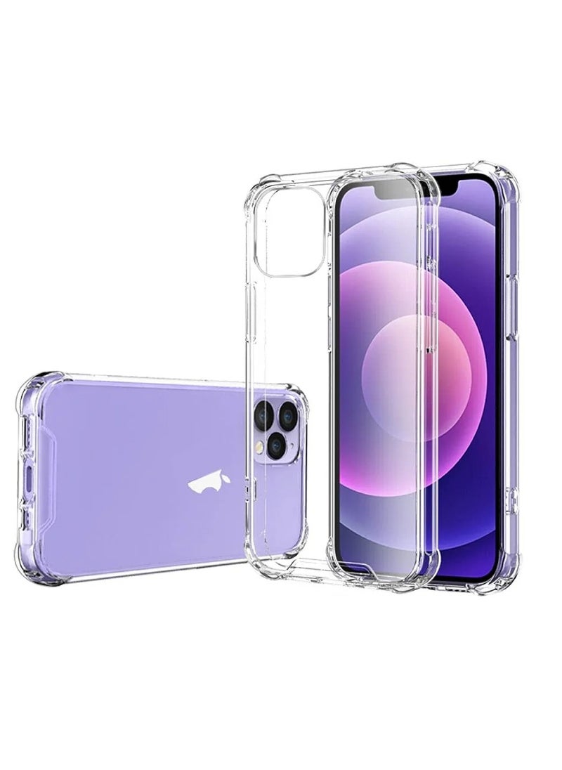 ULTRASLIM Cristal clear case for 12 pro - pzsku/Z2096BF46916B4B3274ECZ/45/1741547147/e64e6e76-06d0-4cd9-93e3-c2d847d31699