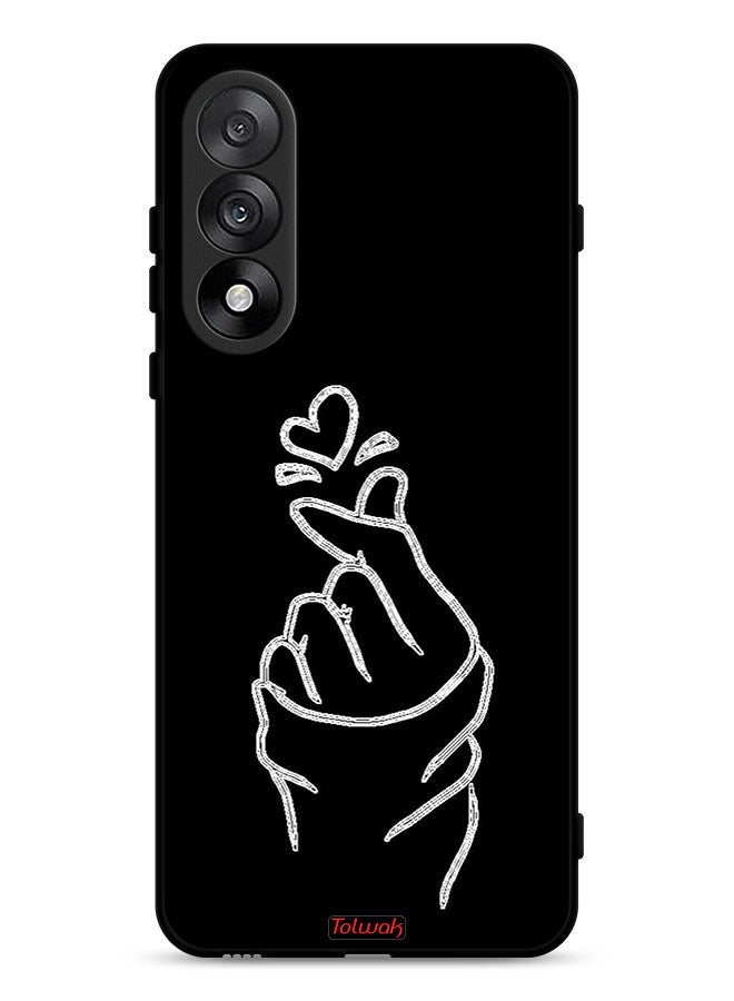 Tolwak OnePlus Ace 5 Ultra Protective Case Cover Snap Love - Image 1