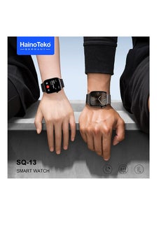 Haino Teko Haino Teko Smart Watch Black Edition SQ-13  - Image 2