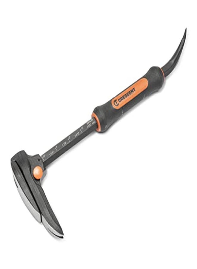 Crescent 16" Adjustable Pry Bar - DB16-07 - Image 5