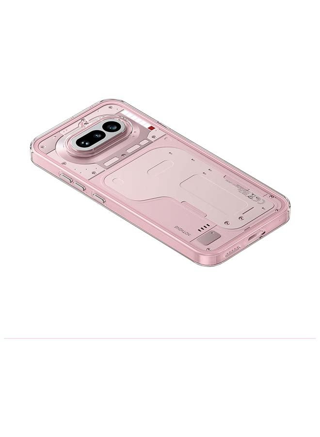 نوثينج هاتف 4a 5G ثنائي الشريحة وردي 12 جيجابايت رام 256 جيجابايت - نسخة الشرق الأوسط - Image 3