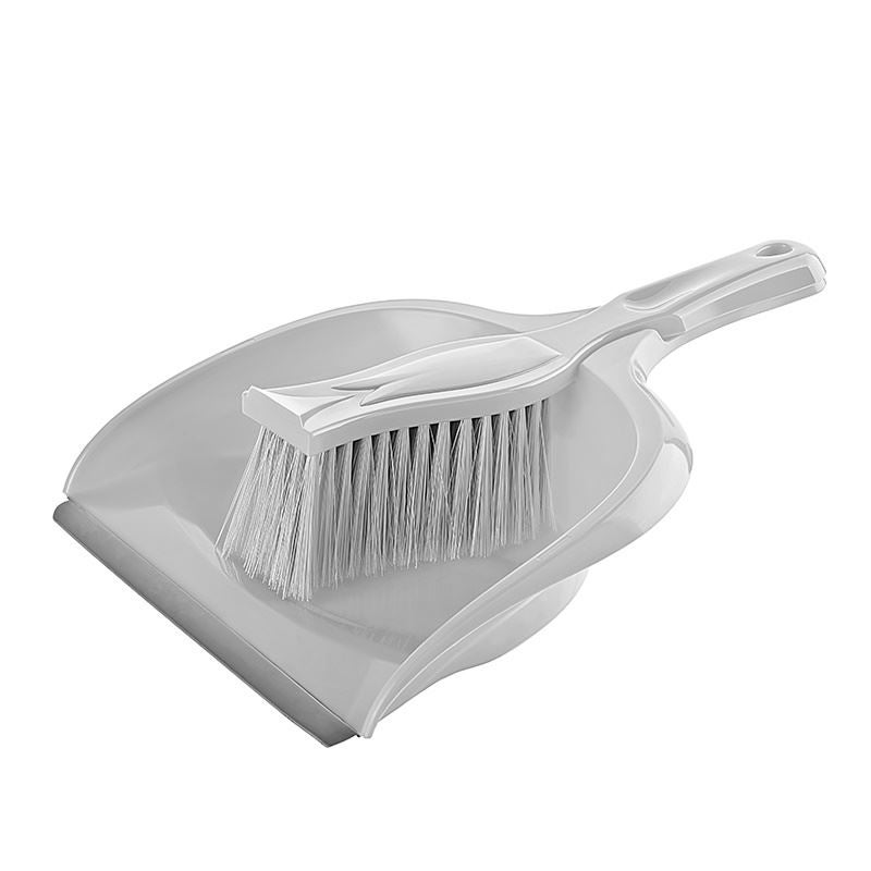 TITIZ FLOWER DUSTPAN SET - Image 1