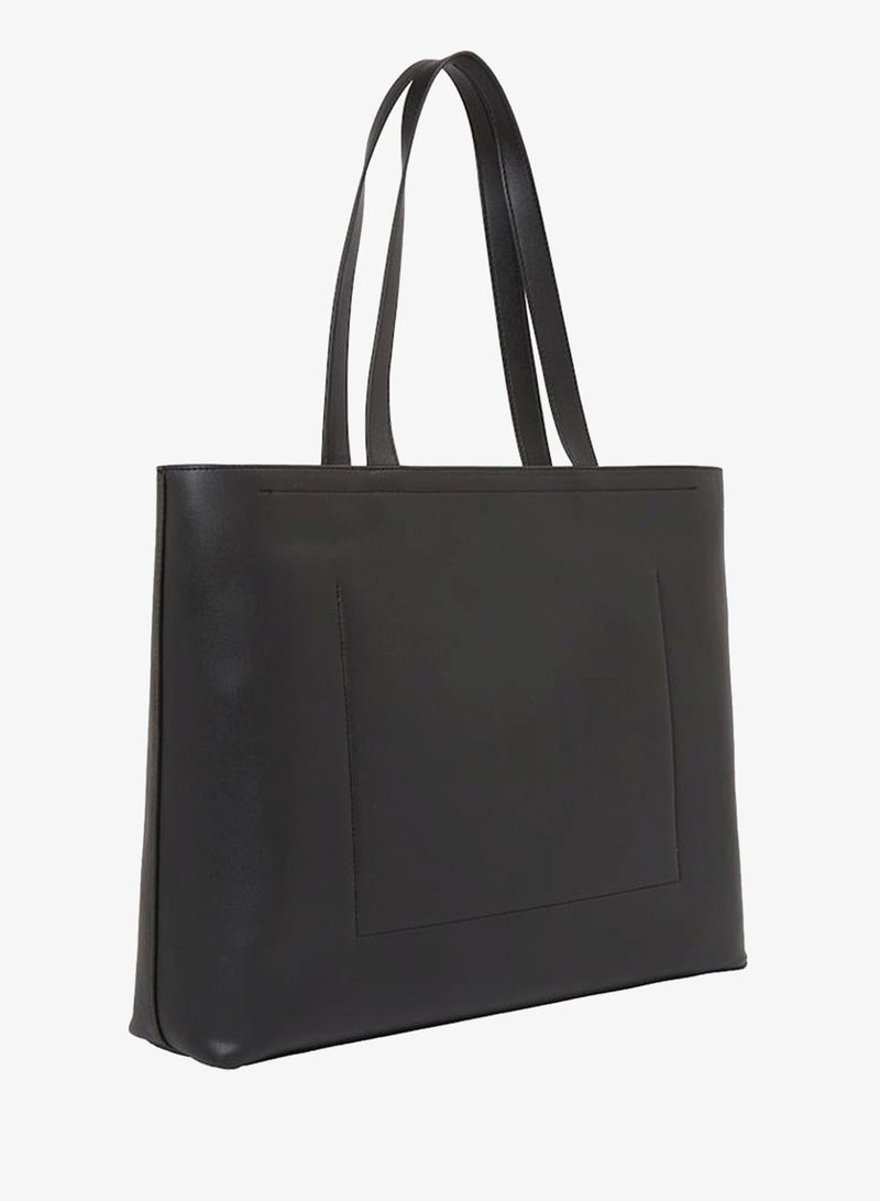 كالفن كلاين توتة بشعار مفصل نحيفة - Image 3