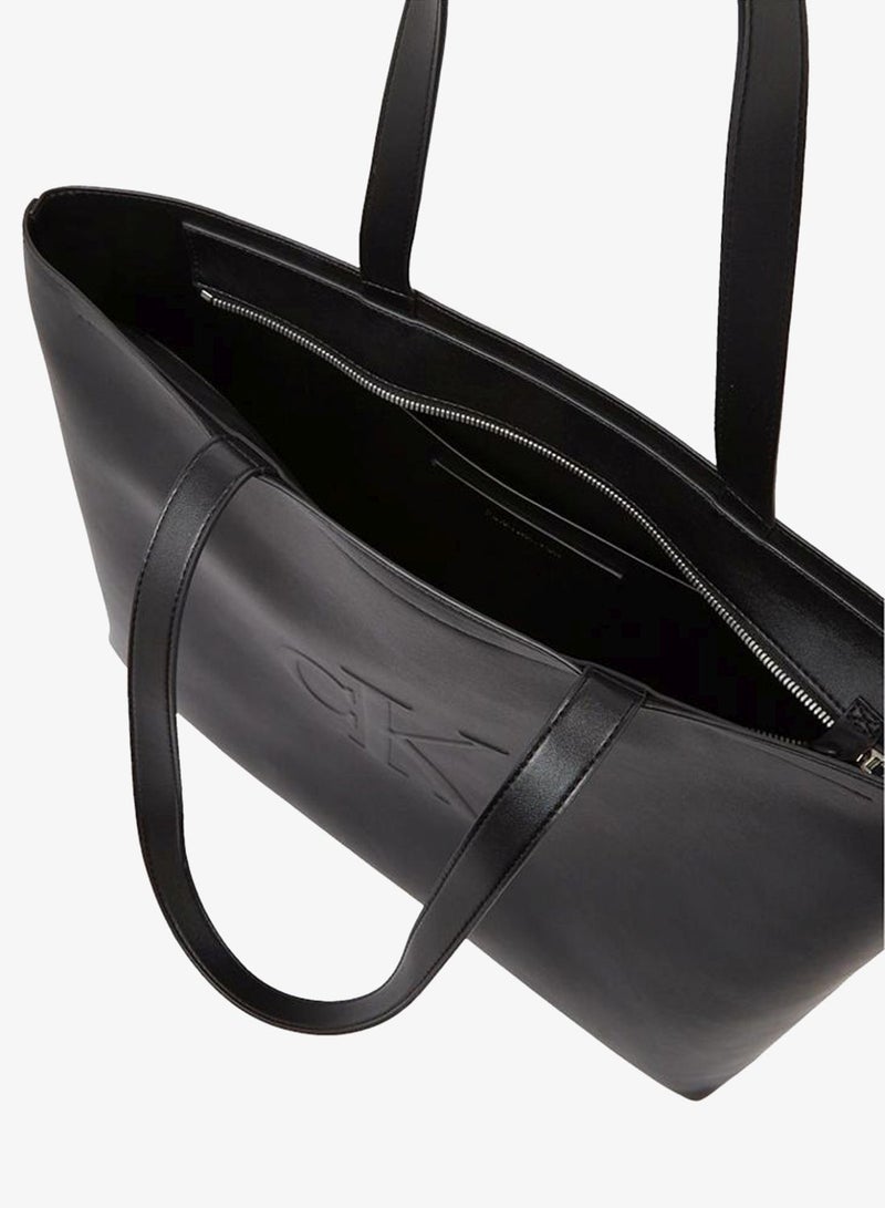 كالفن كلاين توتة بشعار مفصل نحيفة - Image 5