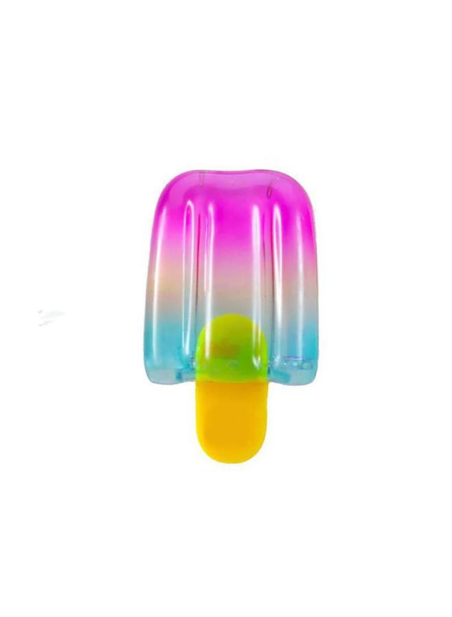 Dampling New Ice Cream Popsicle Stress Relief Toy Slow Rebound Creative Stress Relief Squeeze Toy Small dumpling - Image 5