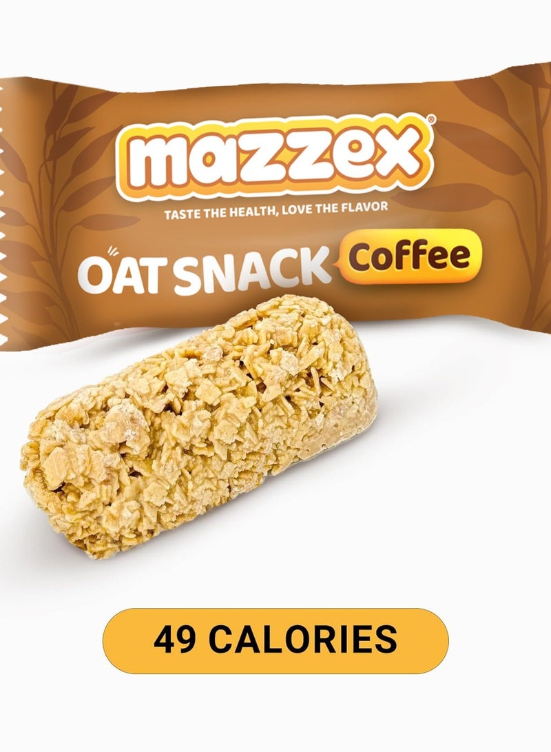 Mazzex OAT Choco Coffee Flavor 400g - Pouch - Image 5