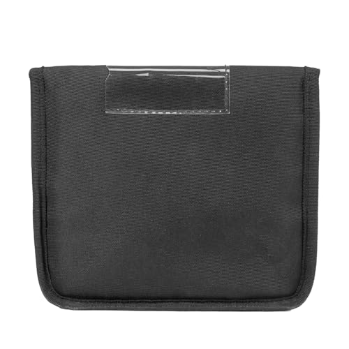 OPENMOON Belt Style Camera Filter Carry Case Pouch (1 Slot, 6 * 6.6 inch) - Image 3