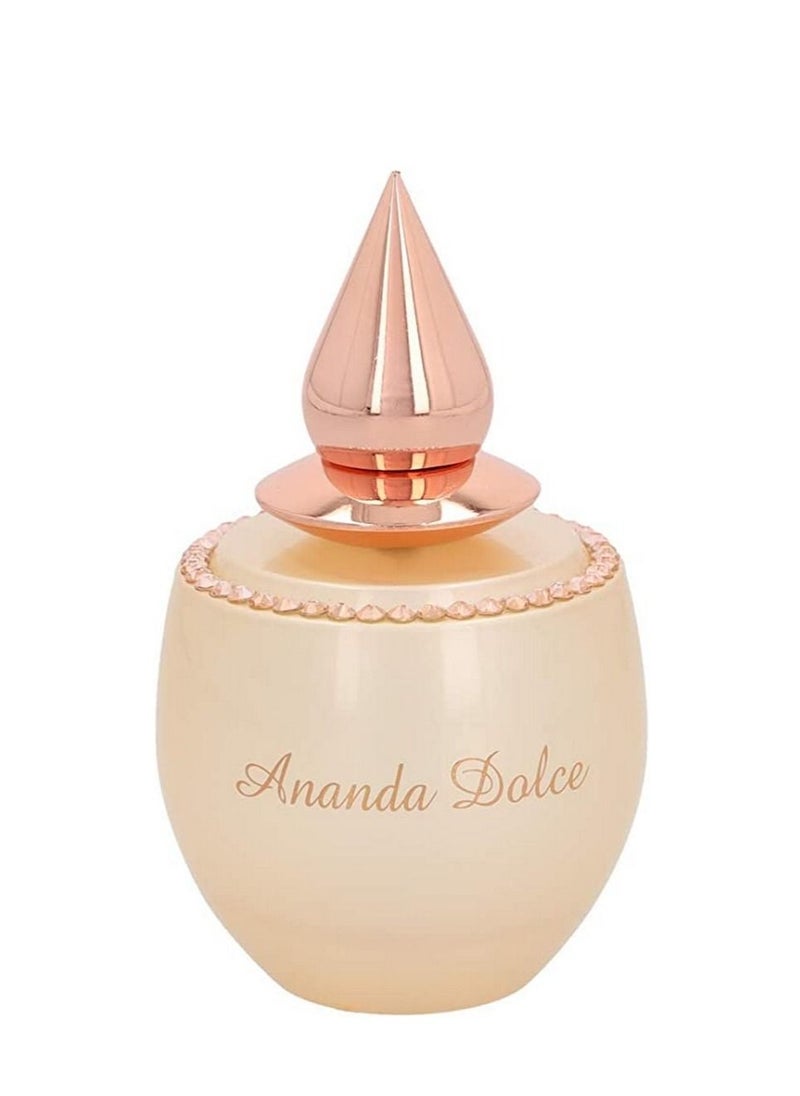 M.MICALLEF MICALLEF ANANDA DOLCE L EDP 100ML  - Image 3